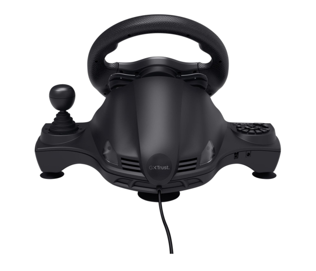 Trust GXT289 MOVI RACING WHEEL - 1488293 - zdjęcie 6
